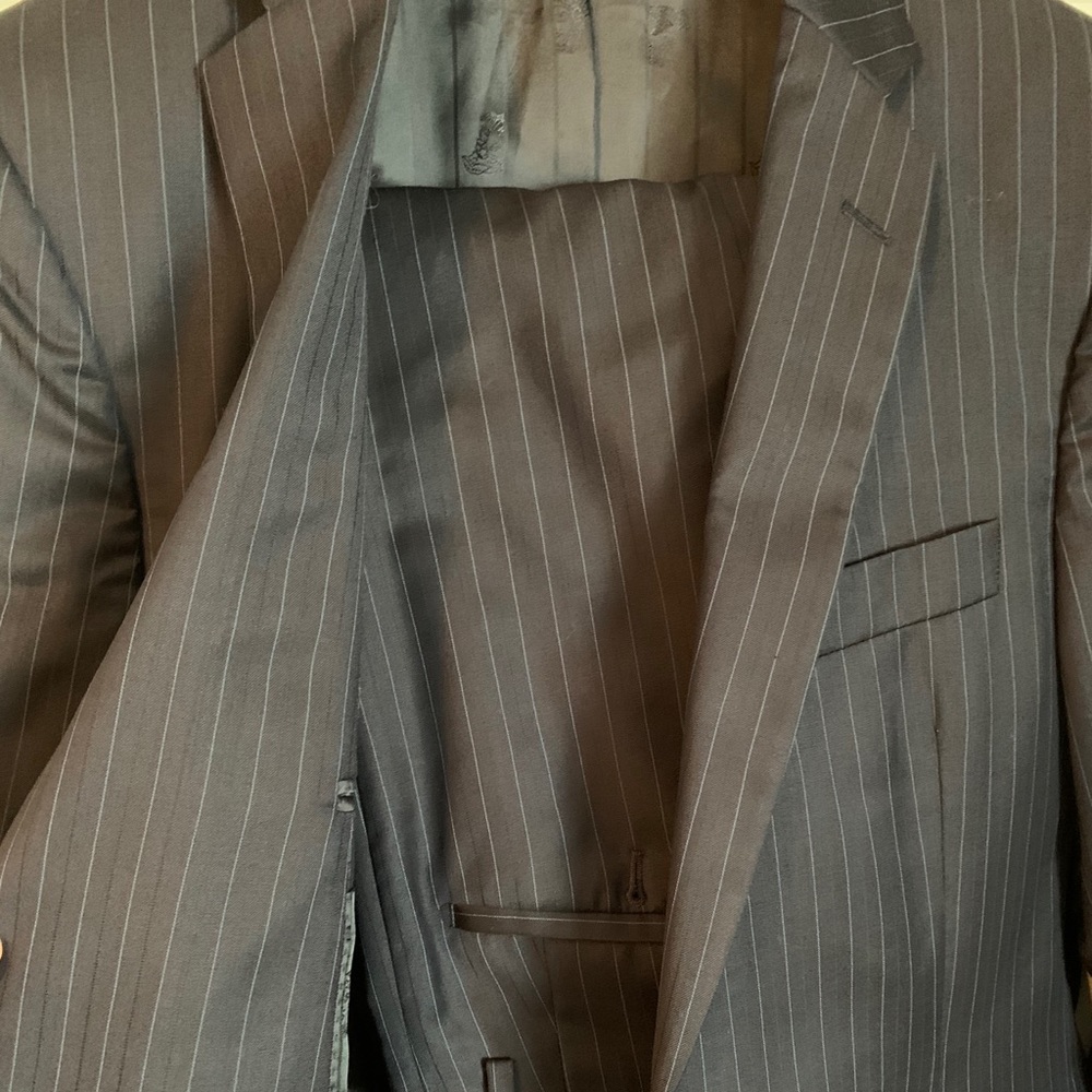 Men’s Versace collection by Sams fifth Avenue